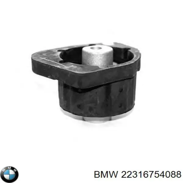 400360 Maxgear Опора КПП