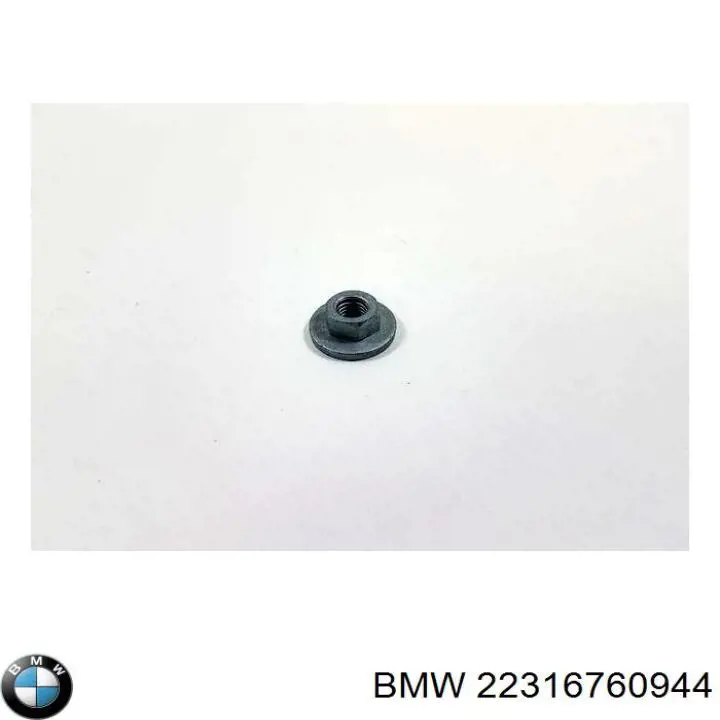  22316760944 BMW