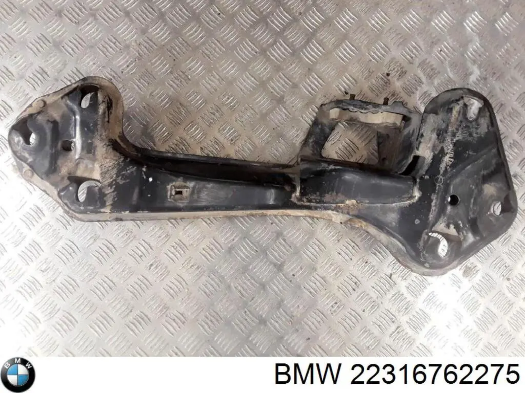 Крепление кпп BMW 22316762275 цена, от 31.18 USD