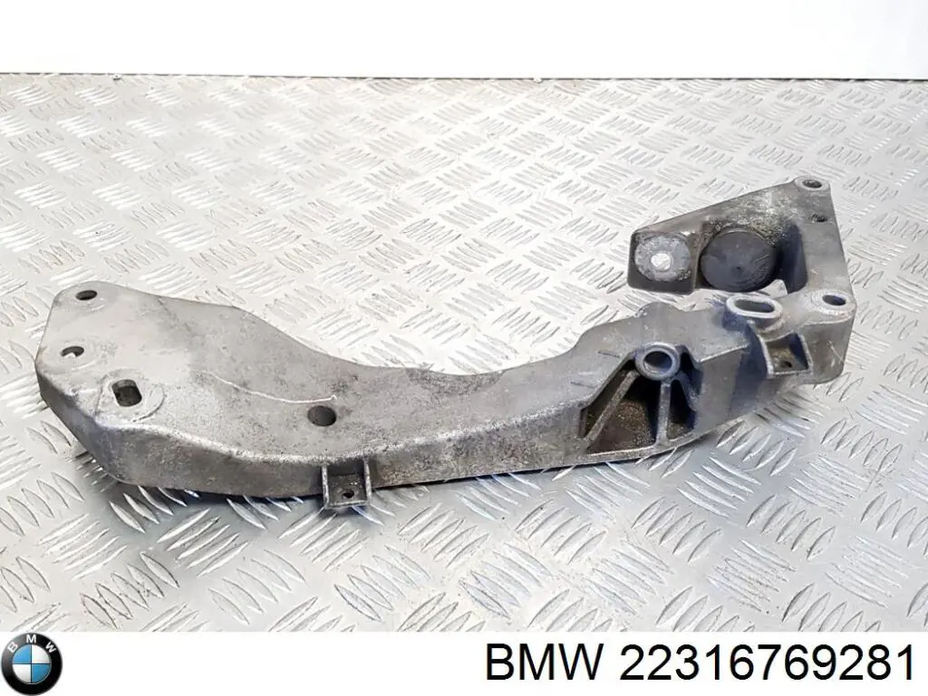  22316769281 BMW