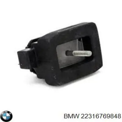 Подушка коробки передач BMW 22316769848 цена, от 13.43 USD