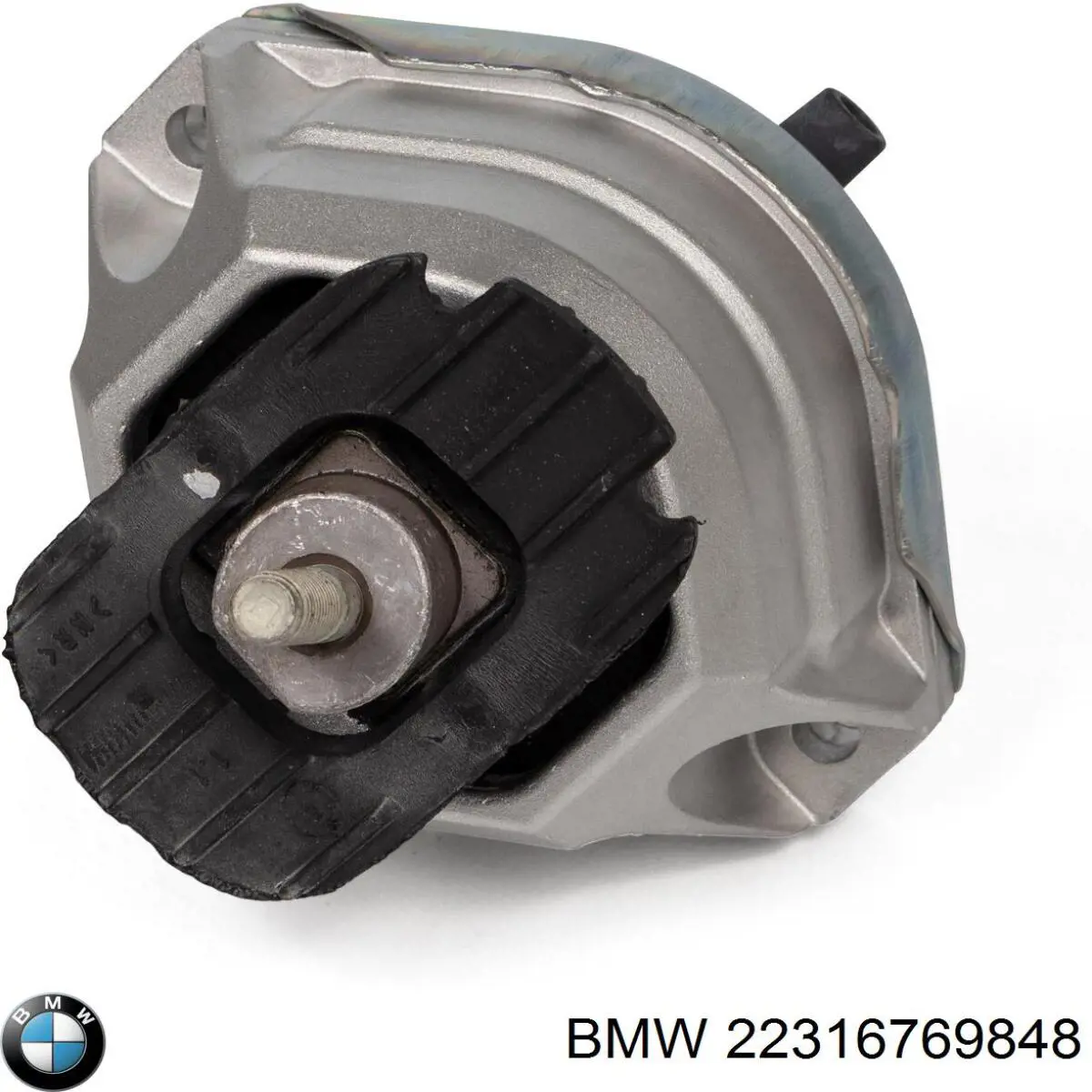 Подушка коробки передач BMW 22316769848 цена, от 13.43 USD