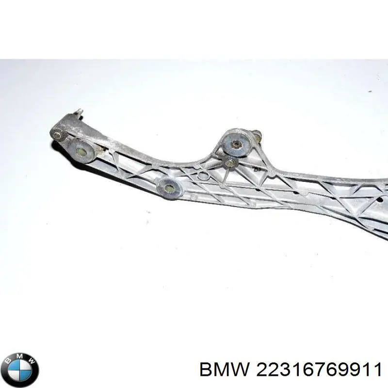 Крепление кпп BMW 22316769911 цена, от 14.11 USD