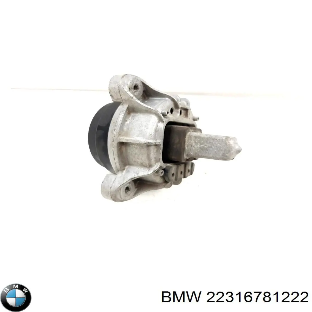 Кронштейн КПП BMW 22316781222 цена, от 7.54 USD