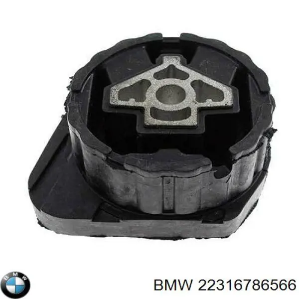 22316786566 BMW