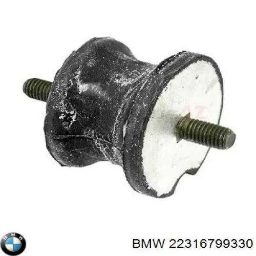 22316799330 BMW