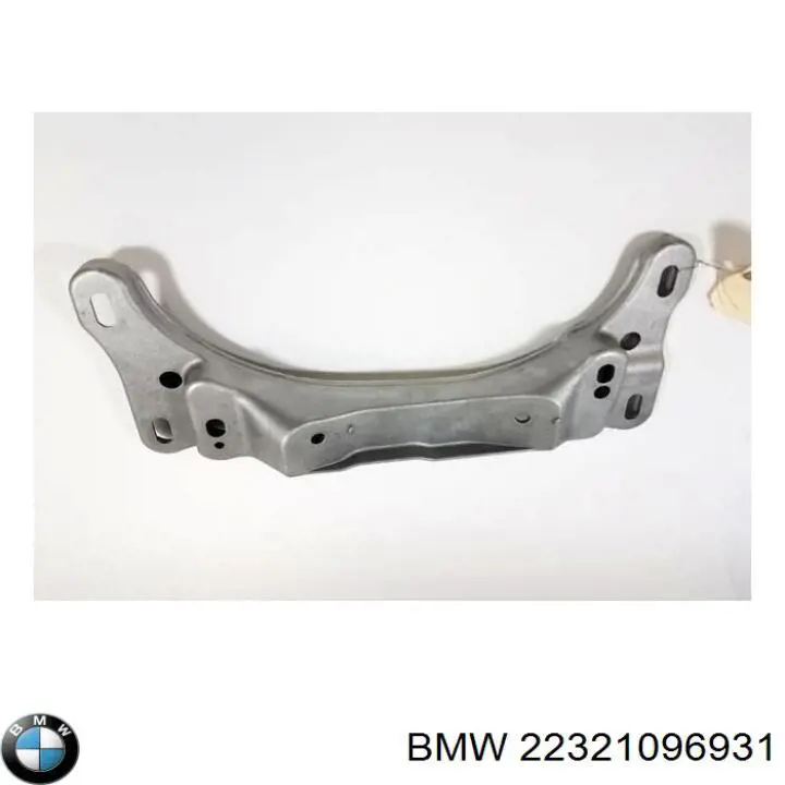 Купить 22321096931 BMW Кронштейн КПП