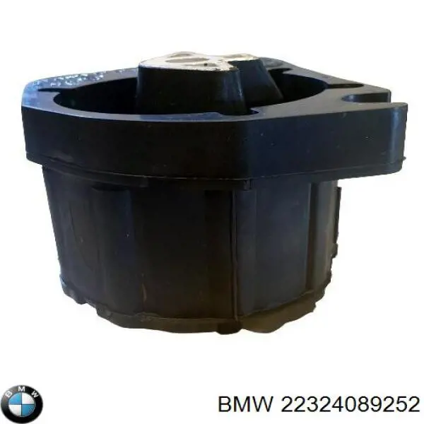 Купить 22324089252 BMW Подушка трансмиссии (опора раздаточной коробки)