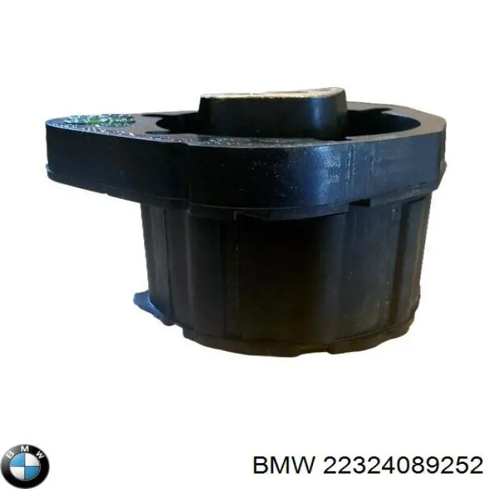 Подушка трансмиссии (опора раздаточной коробки) BMW 22324089252 цена, от 65.75 USD