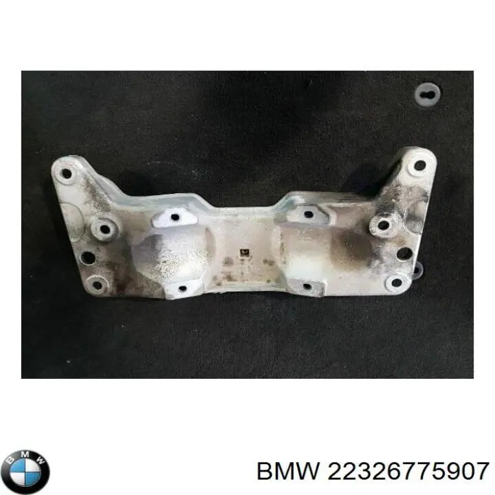 Купить 22326775907 BMW Кронштейн КПП