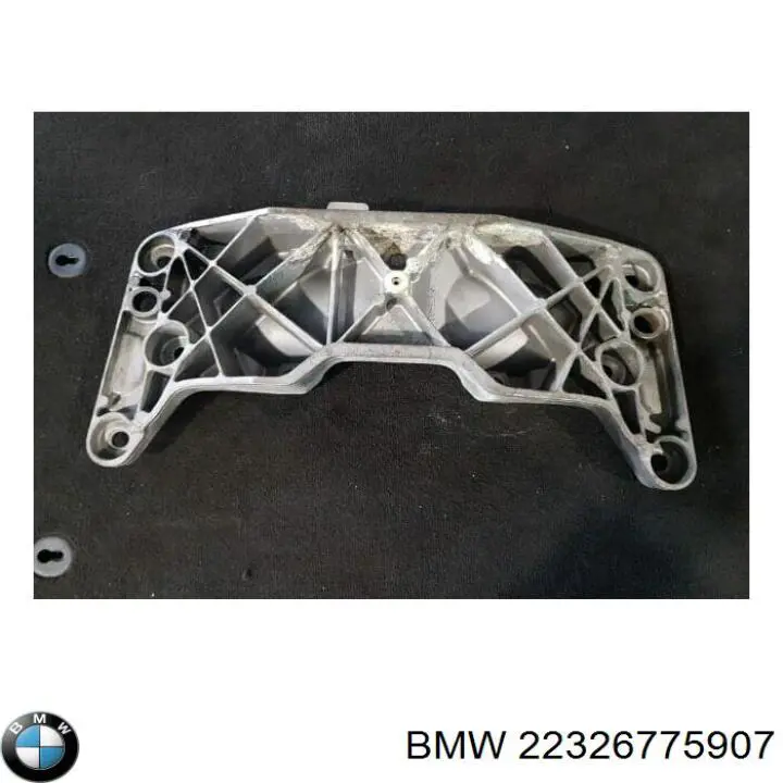 Крепление кпп BMW 22326775907 цена, от 76.16 USD