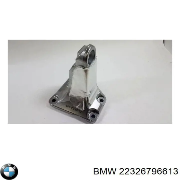  22326796613 BMW