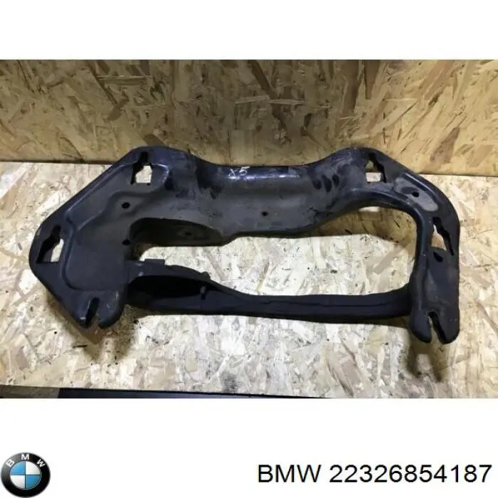 Кронштейн КПП BMW 22326854187 цена, от 51.41 USD