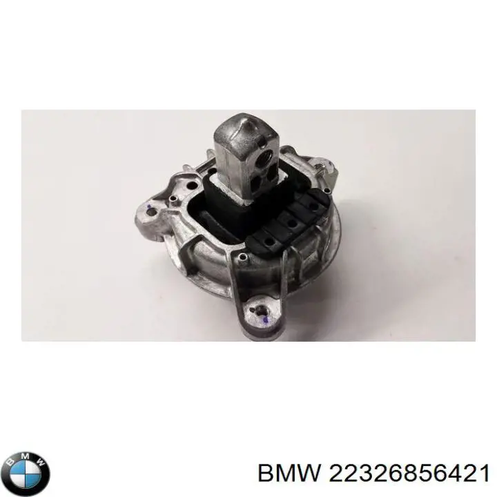 Подушка трансмиссии (опора раздаточной коробки) 22326856421 BMW