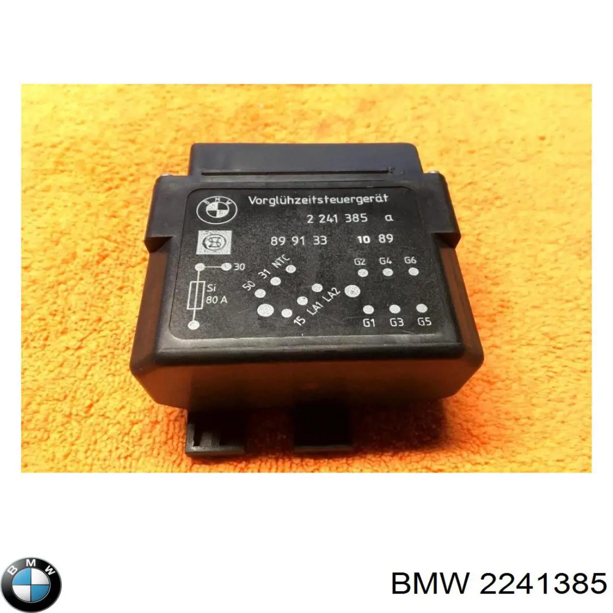 12212241385 BMW 