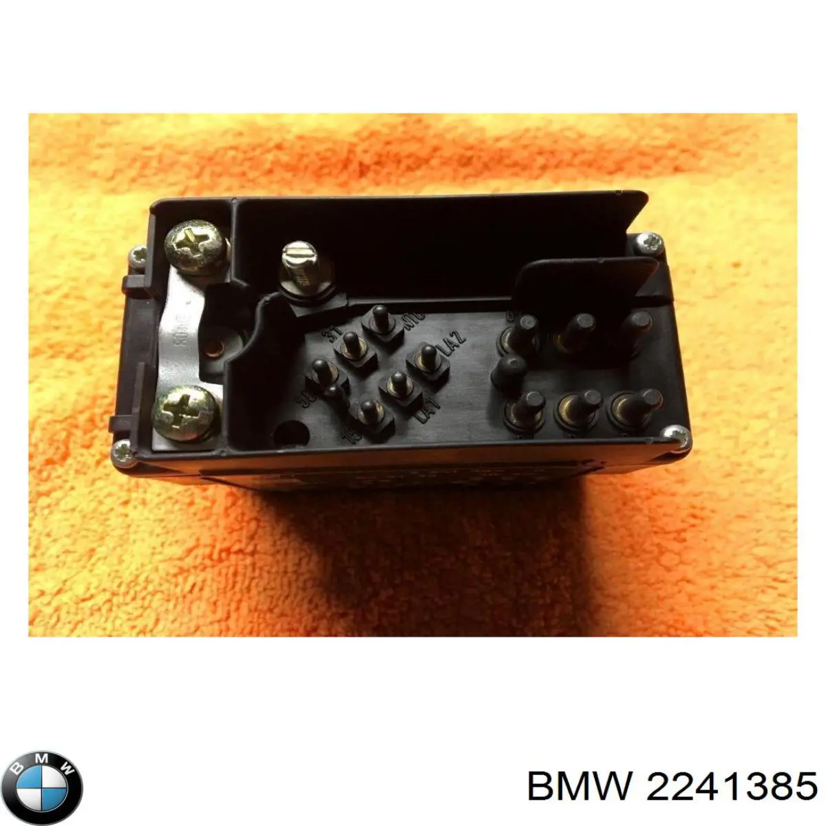Купить 12212241385 BMW 
