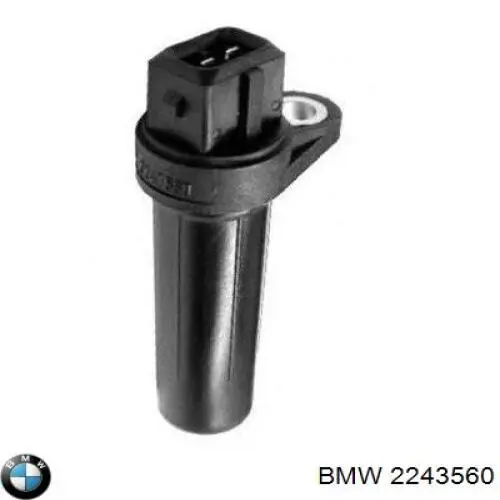 Купить 2243560 BMW Датчик оборотов коленвала