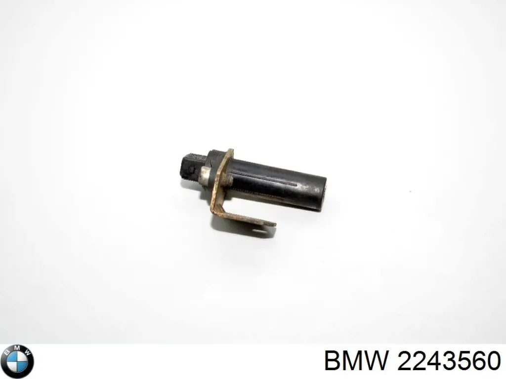 Датчик положения коленчатого вала BMW 2243560 цена, от 15.20 USD