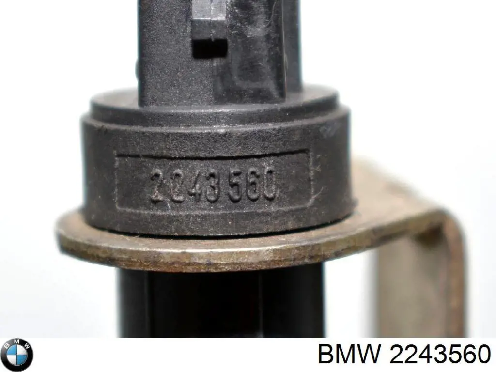 Датчик коленвала 2243560 BMW