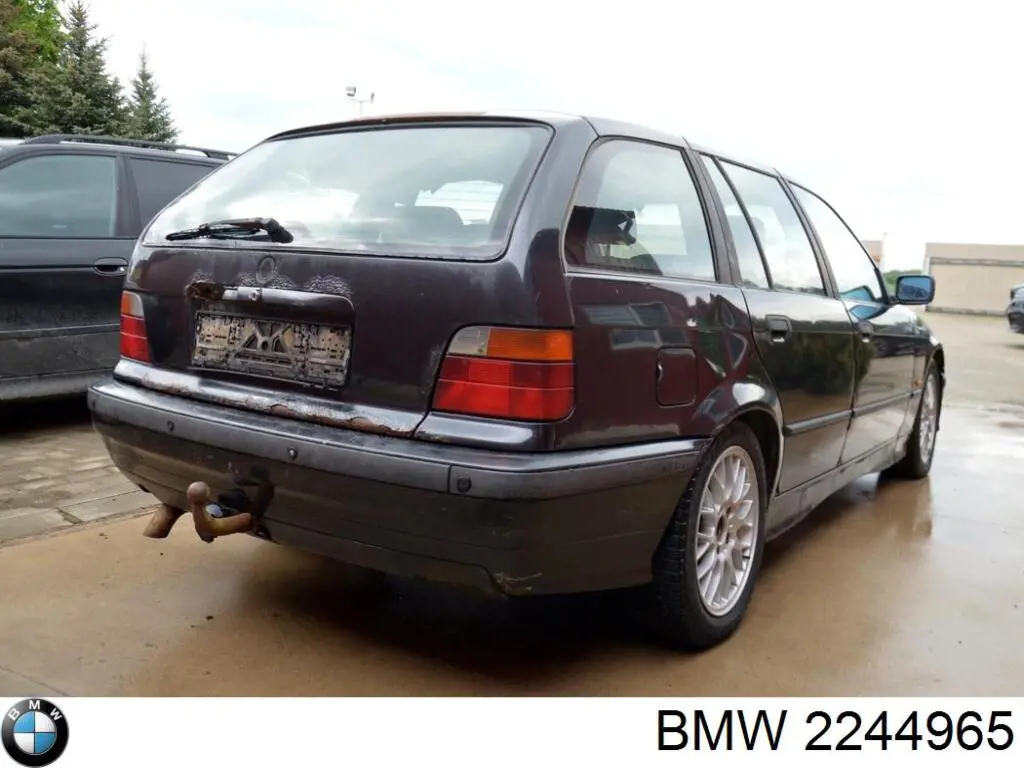 2244965 BMW 