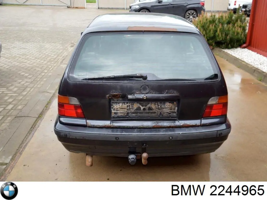 Купить 2244965 BMW 
