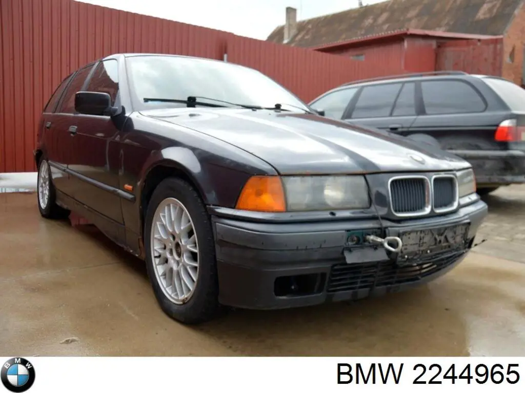  2244965 BMW