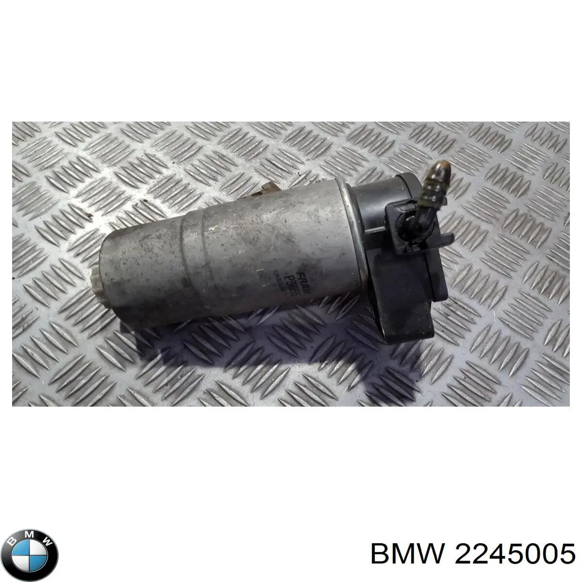  2245005 BMW