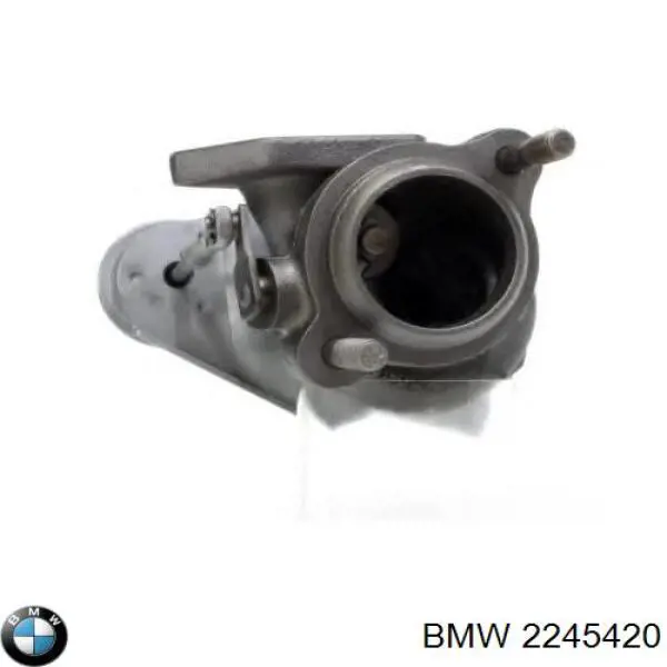 Купить 11652246048 BMW Турбоком