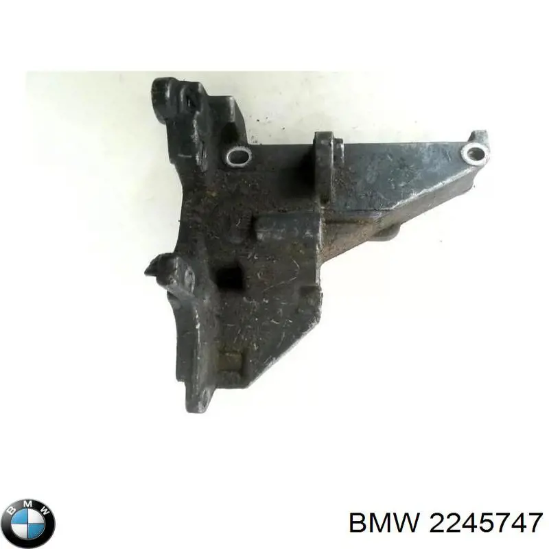 Втулка рычага кпп BMW 22427869 цена, от 11.29 USD