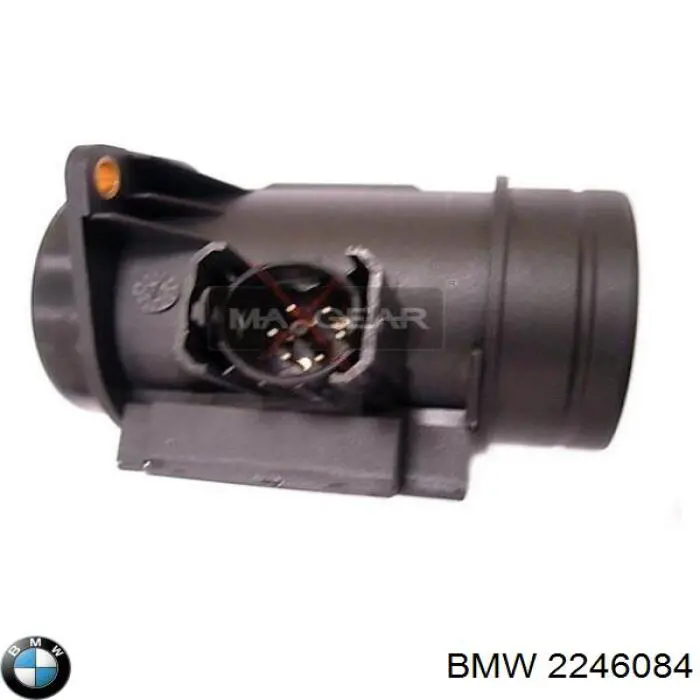 Купить 2246084 BMW Воздухомер