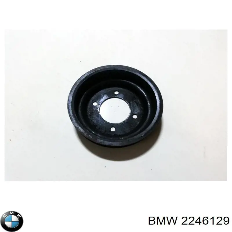  2246129 BMW