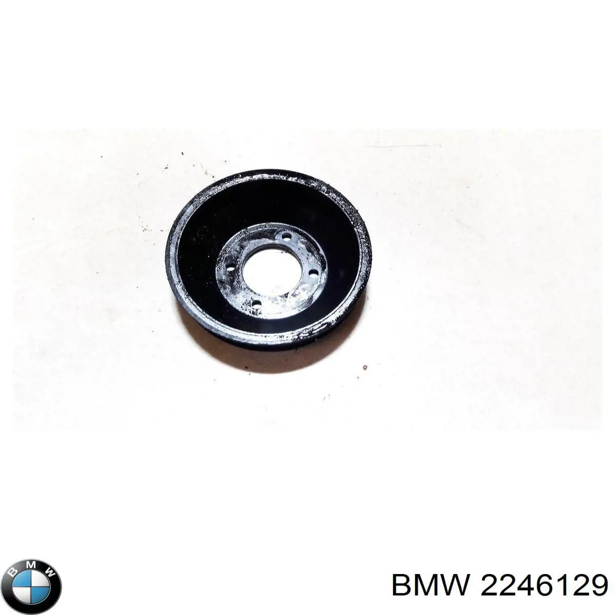 Шкив помпы водяного насоса BMW 2246129 цена, от 10.12 USD