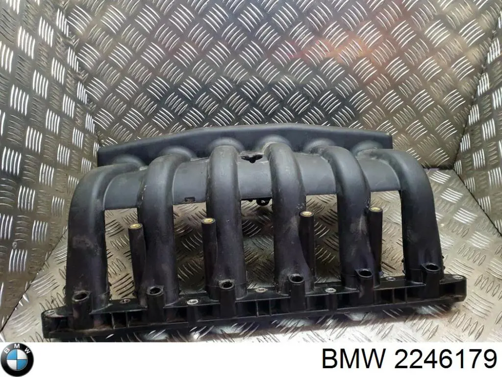 2246179 BMW 