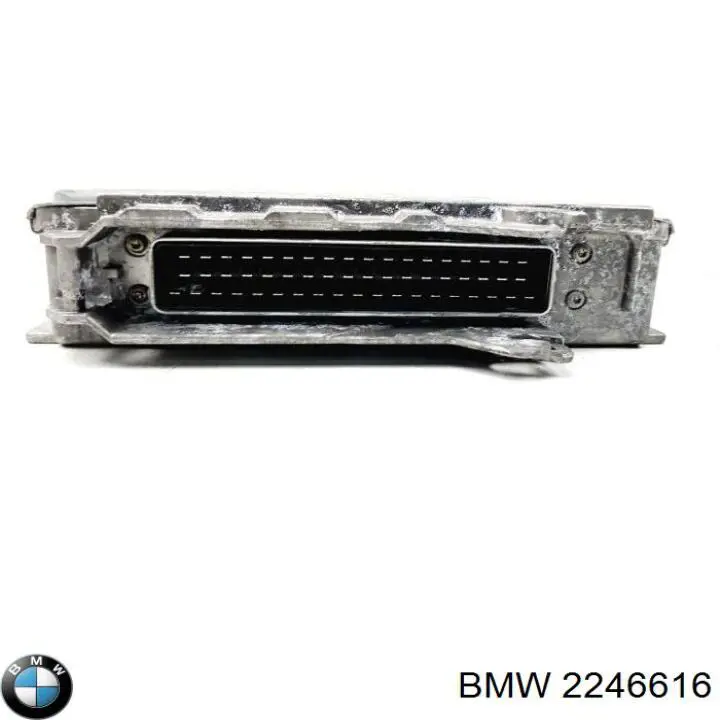 Купить 13617807231 BMW Модуль управления (ЭБУ) впрыском топлива