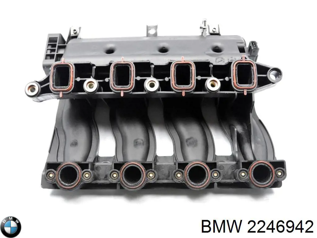 Впускной коллектор 2246942 BMW