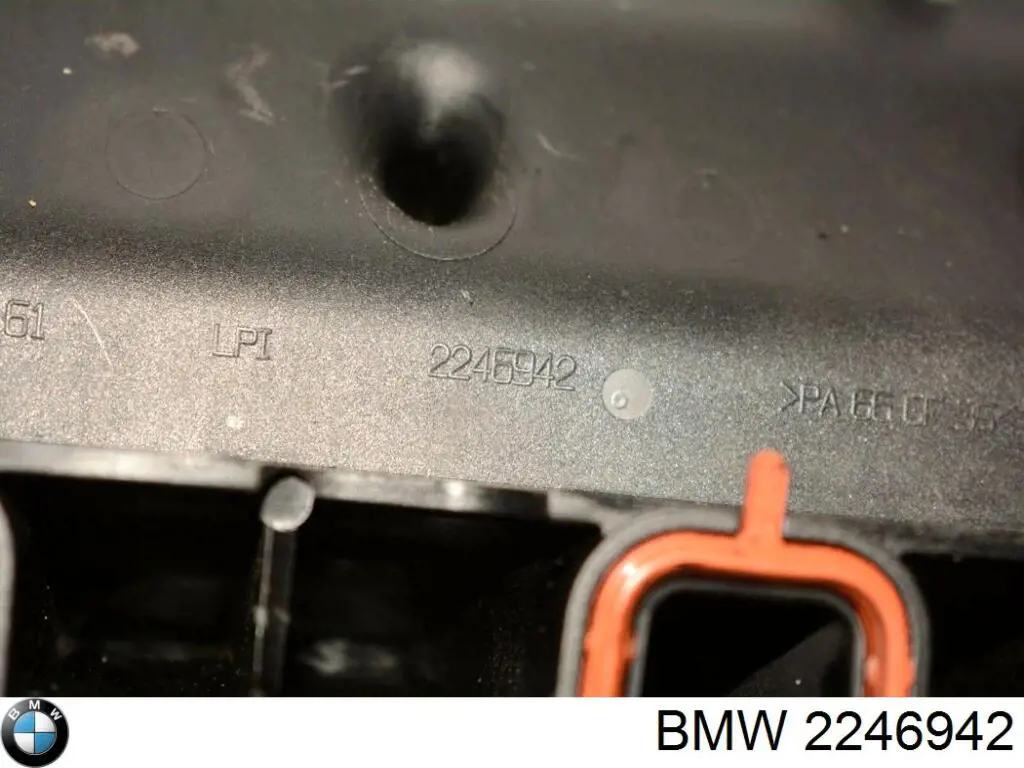 Коллектор впускной BMW 2246942 цена, от 22.80 USD