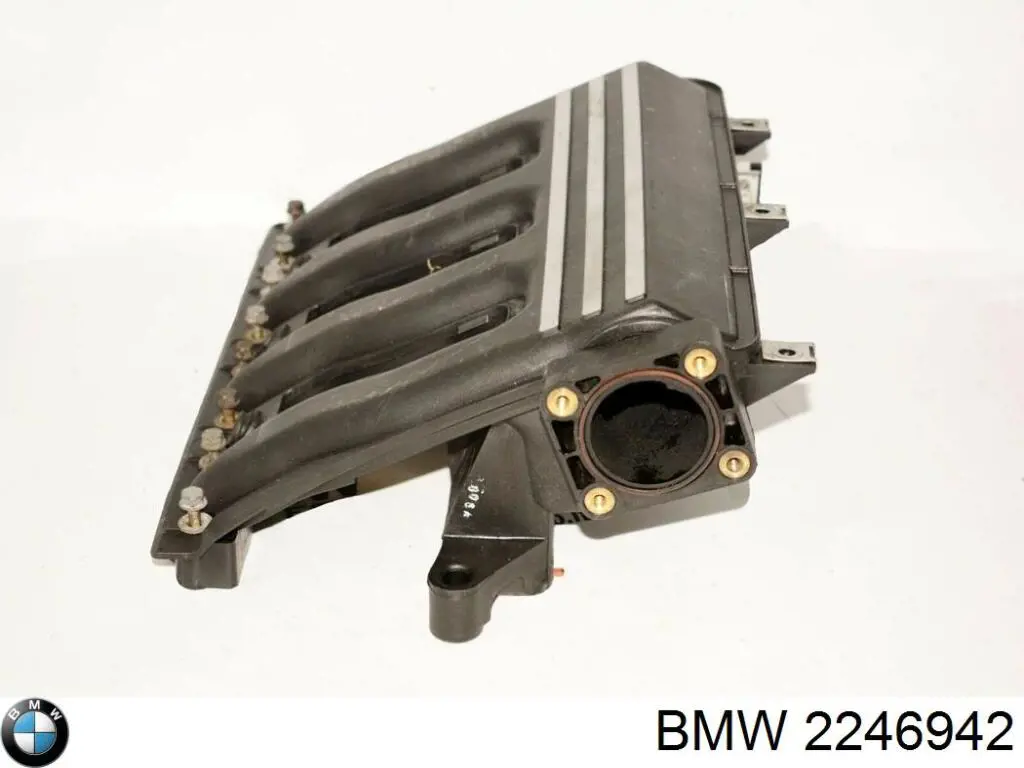 Впускной коллектор BMW 2246942