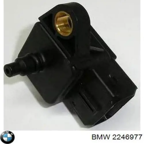 Купить 2246977 BMW Датчик MAP