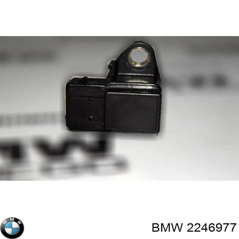 Датчик абсолютного давления 2246977 BMW