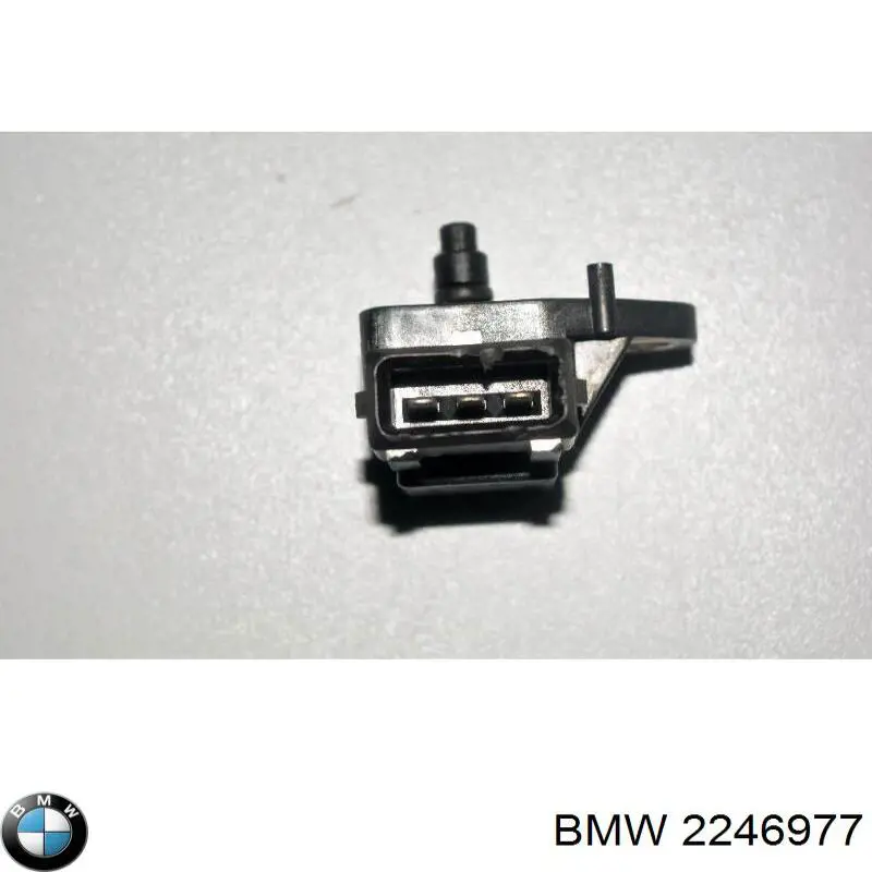 Датчик абсолютного давления в коллекторе BMW 2246977 цена, от 13.19 USD