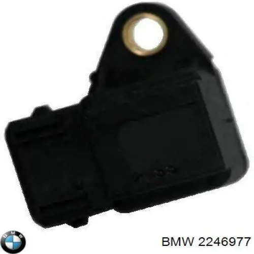 Купить 2246977 BMW Датчик MAP