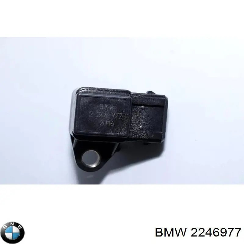 Датчик абсолютного давления в коллекторе BMW 2246977 цена, от 13.19 USD