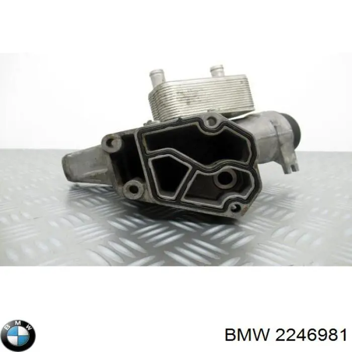 2246981 BMW 