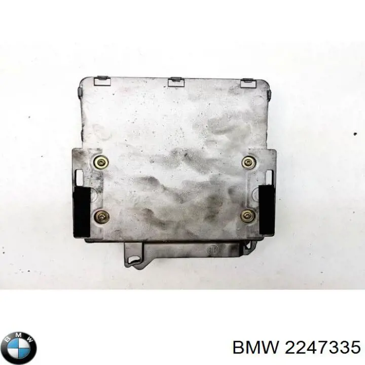 Купить 2247335 BMW 