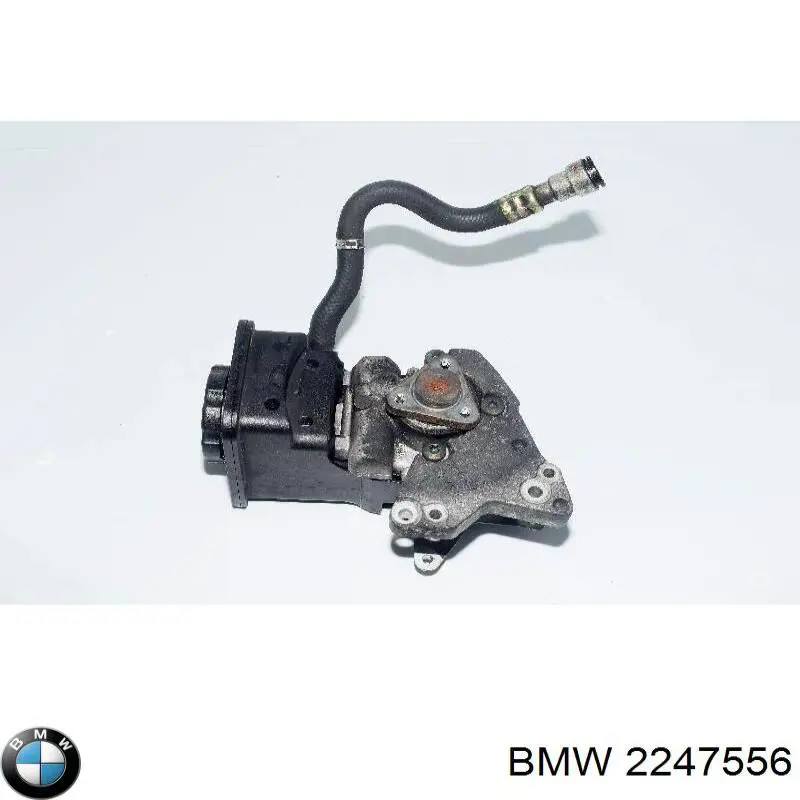 2247556 BMW 