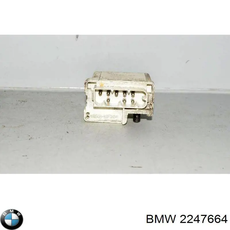  2247664 BMW