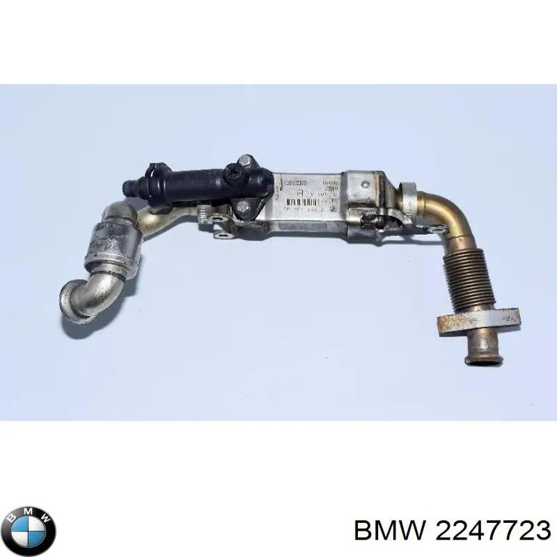 Купить 2247723 BMW Термостат системы EGR