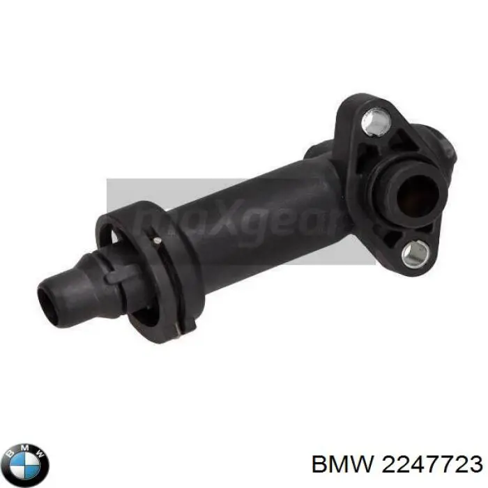 Термостат системы EGR BMW 2247723 цена, от 23.29 USD