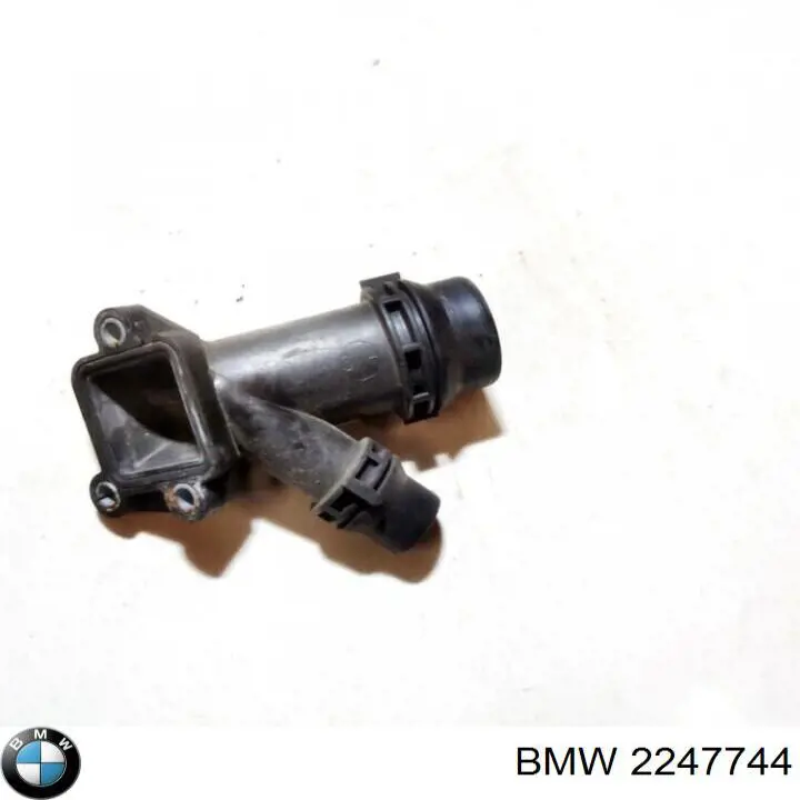  2247744 BMW