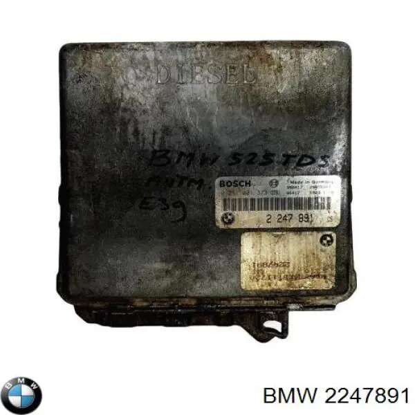 2247891 BMW 